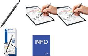 Actual product image Staedtler Digital pen Noris® digital mini with EMR technology