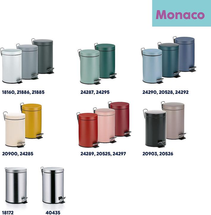 Image du produit Kela Monaco (3 l)
