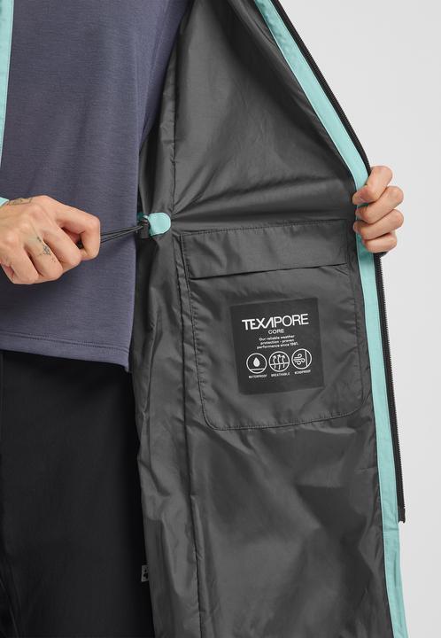 Produktbild Jack Wolfskin Wellsee Coat W (M)