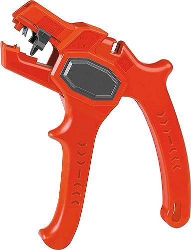 Produktbild Cimco Abisolierzange (130 mm)