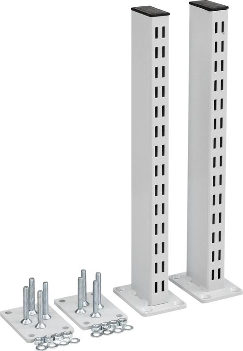 Actual product image Treston Grid tube for work table