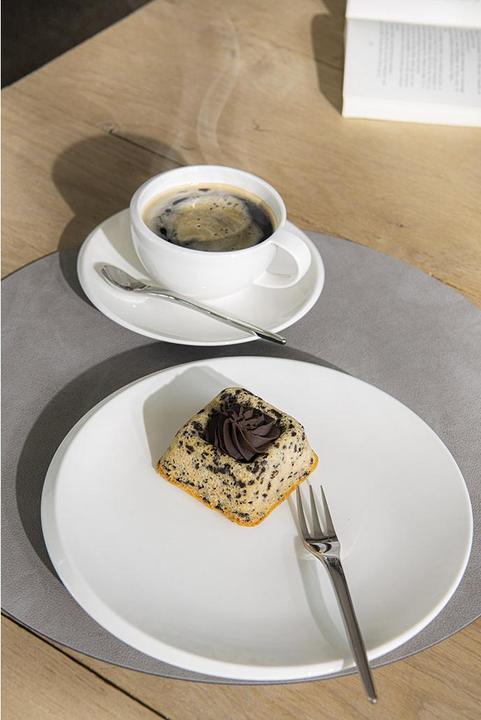 Actual product image Villeroy & Boch Mocha/Espresso Saucer NewMoon (0 ml, 1 x)