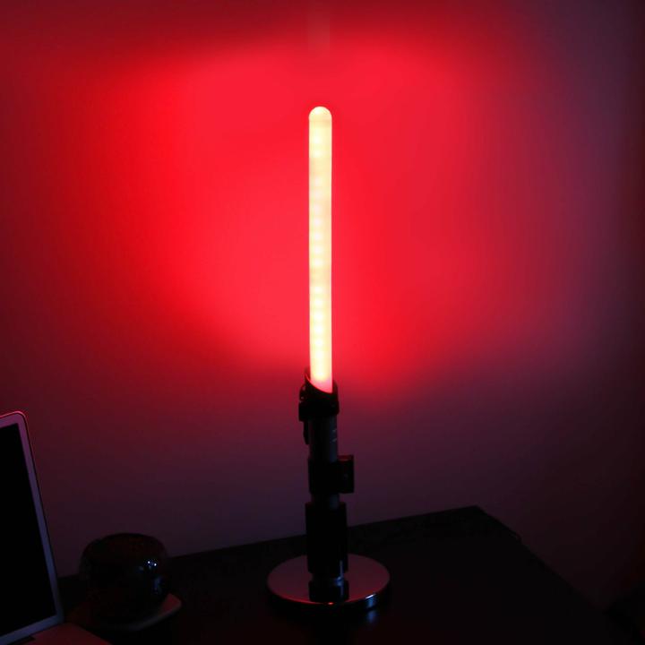 Produktbild Ukonic Ukon!c Tischleuchte Darth Vader Lichtschwert
