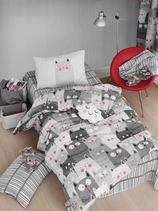 Produktbild L'essentiel Fabio (Bettwäsche Set, 155 x 220 cm, 80 x 80 cm)