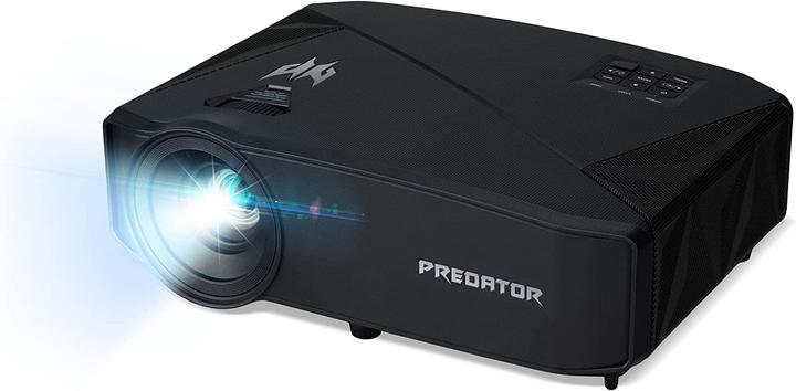 Produktbild Acer Predator GD711 (4K, 1450 lm, 1.22:1)
