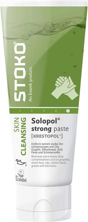 Actual product image Deb Stoko Hand washing paste (250 ml)