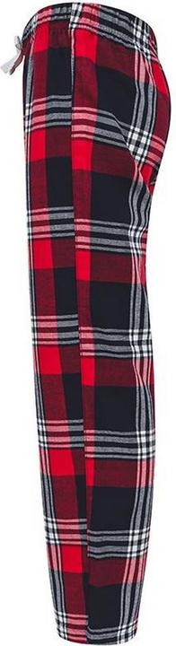 Immagine prodotto SF Pantaloni del pigiama tartan (128)