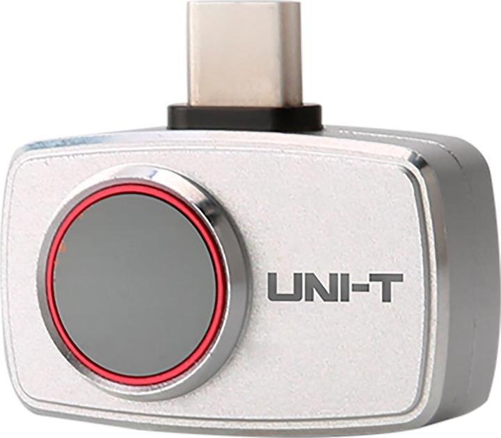 Uni-T Fotocamera termowizyjna UTi720M