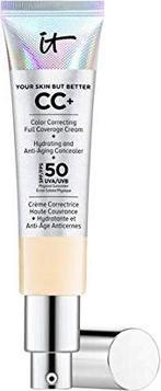 Produktbild It Cosmetics Deine Haut aber besser CC+ Creme mit SPF 50+ 32ml Fair Ivory