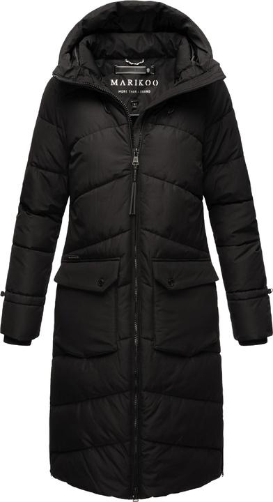 Actual product image Marikoo Tomomii XVI (L)