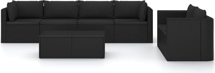Actual product image VidaXL Garth