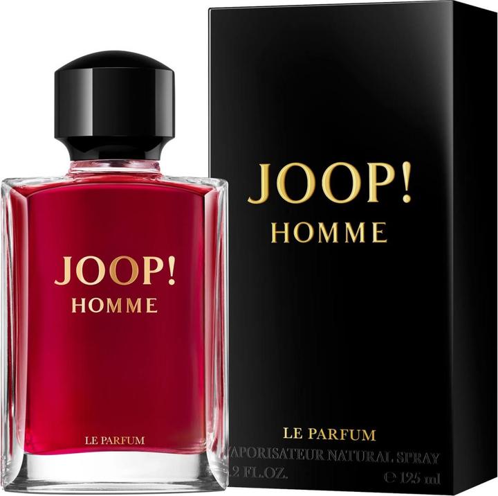 Produktbild Joop! Parfum (Eau de Parfum, 125 ml)