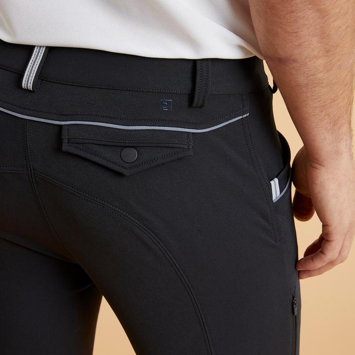 Image du produit Fouganza CLASSIC JUMP 900 (XS)
