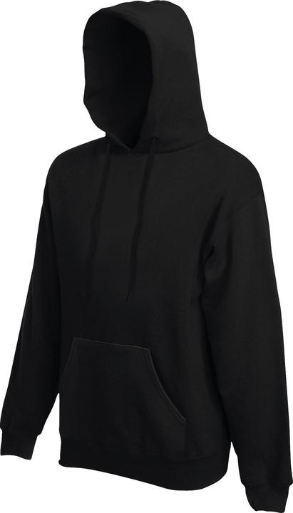 Actual product image Fruit of the Loom Hoodie Hooded Sweatshirt Premium 7030 (M)