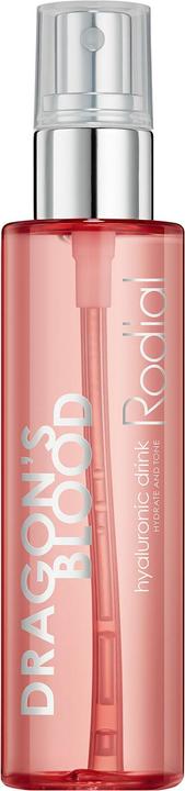 Rodial Dragon's Blood Hyaluronic Drink Face Mist