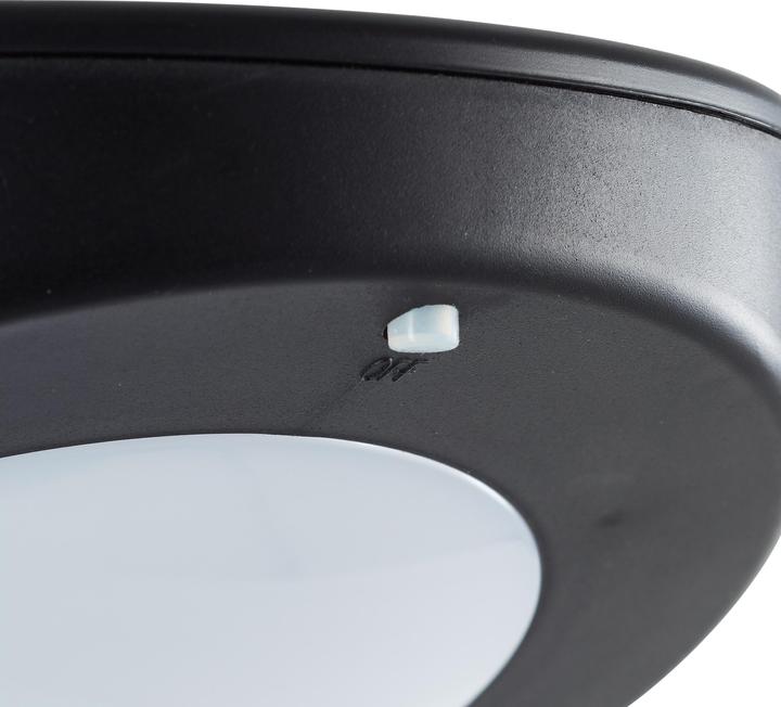 Image du produit Brilliant Bardum (520 lm, IP44)