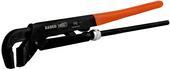 Actual product image Bahco Corner pipe wrench 143, 2 1/2 (557 mm)