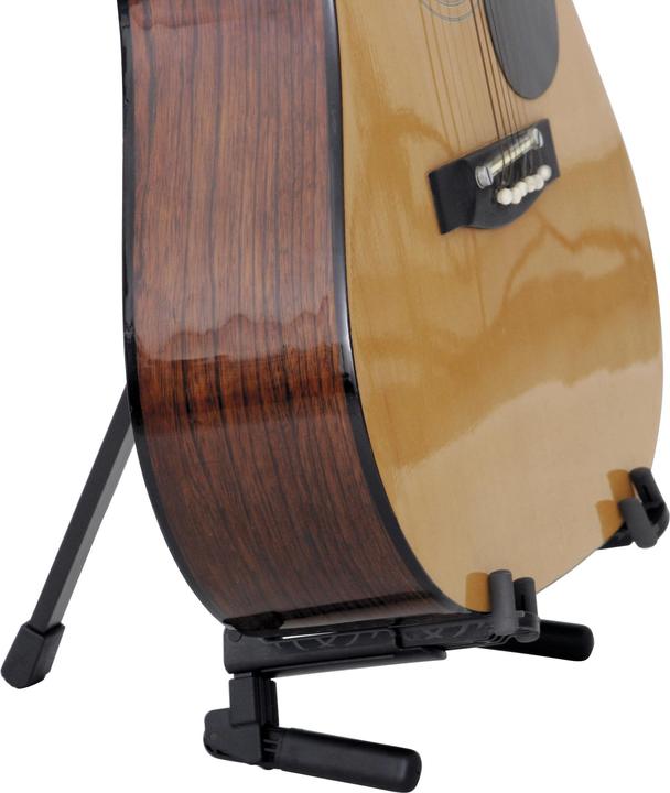 Actual product image K&M Memphis Travel (Bass, Guitar, Electric guitar)