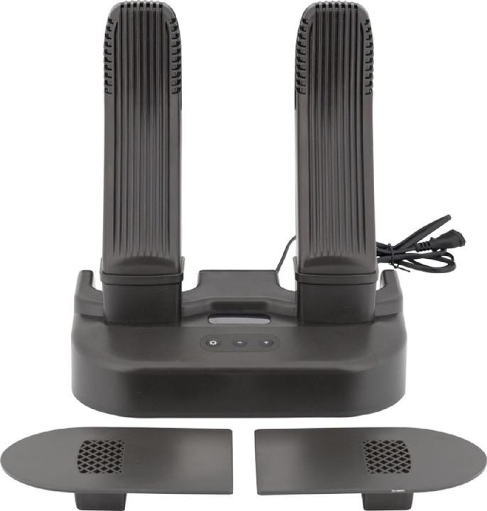 Actual product image Louis Universal dryer
