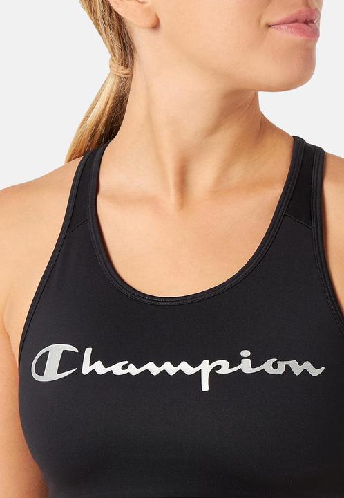 Image du produit Champion Soutien-gorge Soutien-gorge élastique de sport (XS)