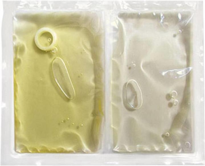 HellermannTyton Gel a 2 componenti Relicon da 4