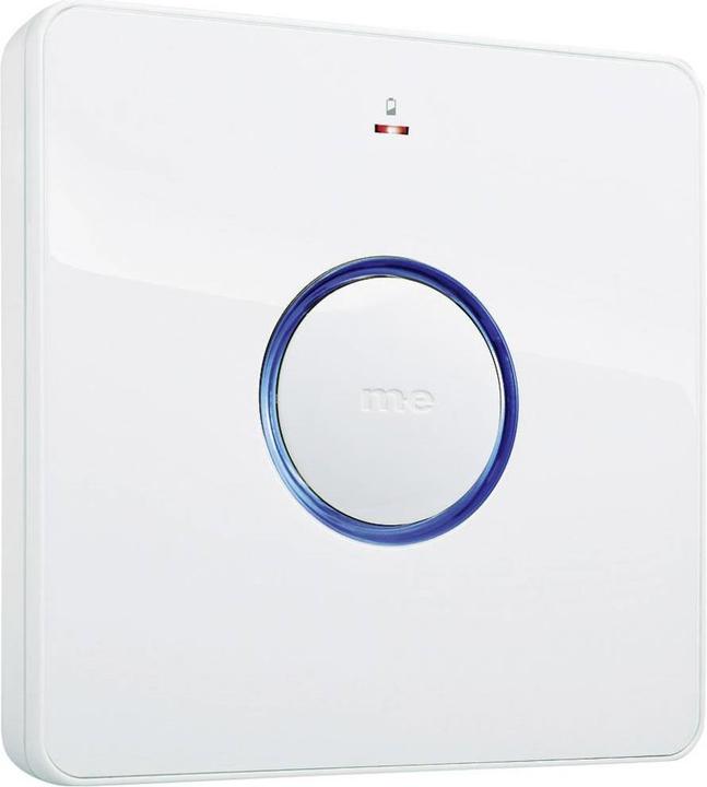 Produktbild Modern-Electronics m-e 41024 Funkklingel Empfänge