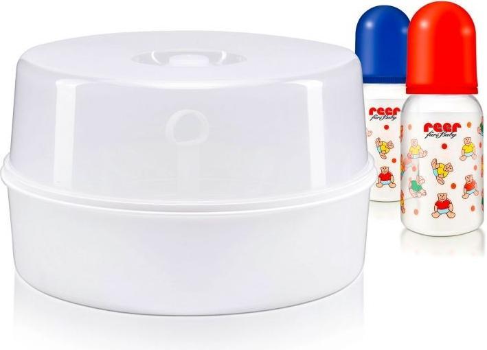 Actual product image Reer Microwave disinfection unit