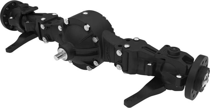 Produktbild ScaleDrive 74000401 1:14 LKW Vorderachsdi