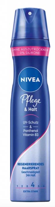 Immagine prodotto NIVEA Cura e mantenimento (250 ml)