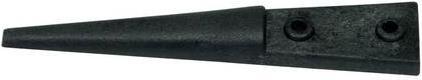 Actual product image Bernstein Tweezer replacement tip 5-432-0