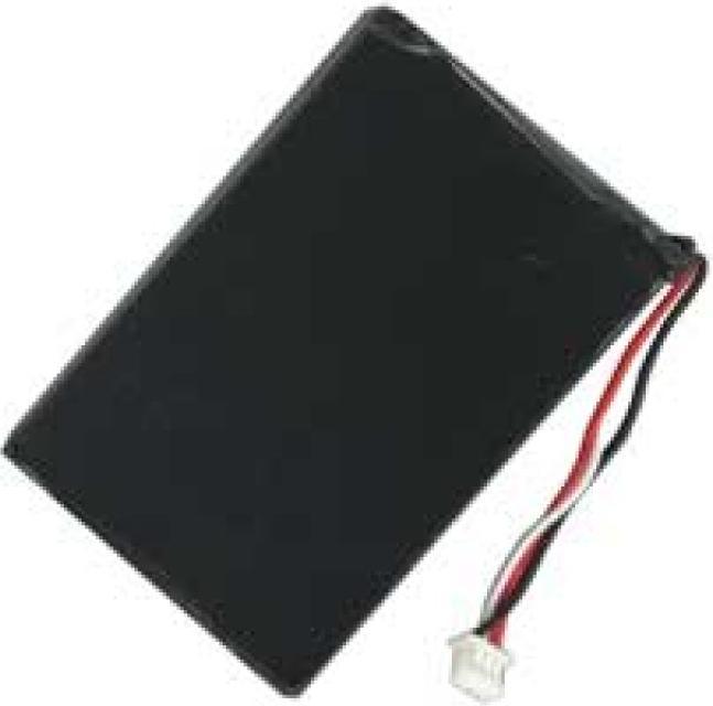 Produktbild AccuCell Akku für Blaupunkt Travelpilot 500, 523450L110, 152PMX