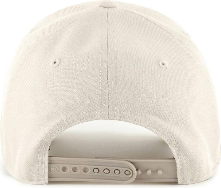 Immagine prodotto 47 Brand Cappellino Snapback - NHL Anaheim Ducks Bone Beige