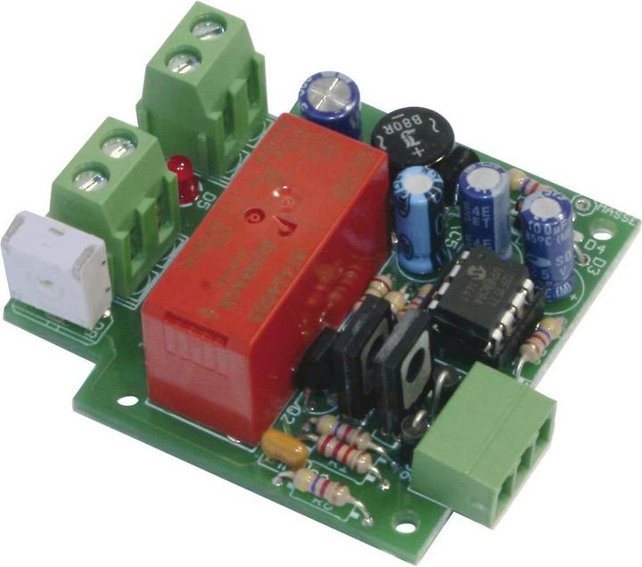 Tams Kehrschleifmodul Elektronik 49