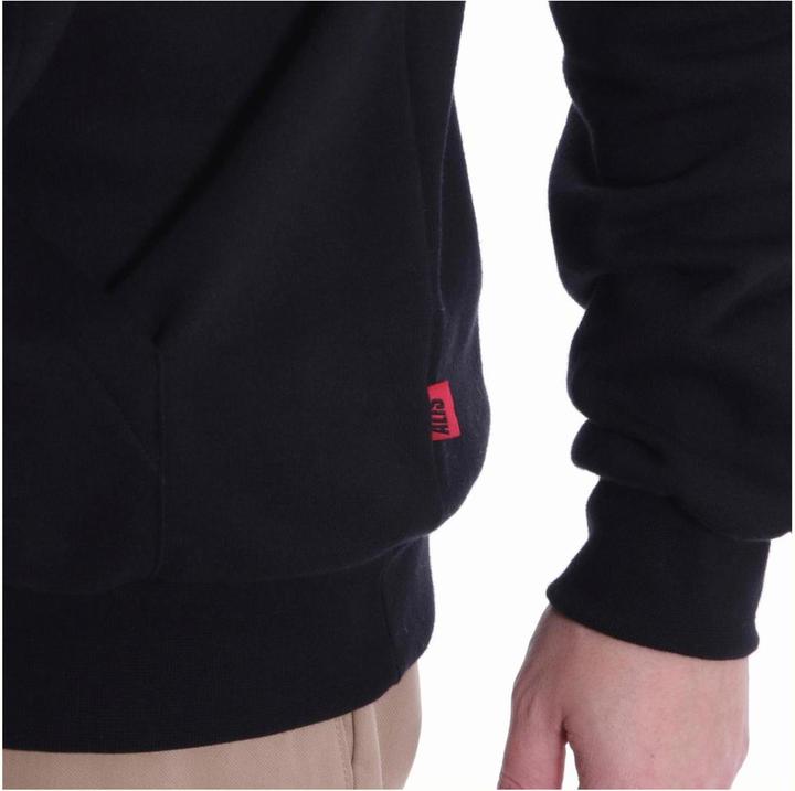 Actual product image ALIS Wonderland Stacks Hoodie (S)