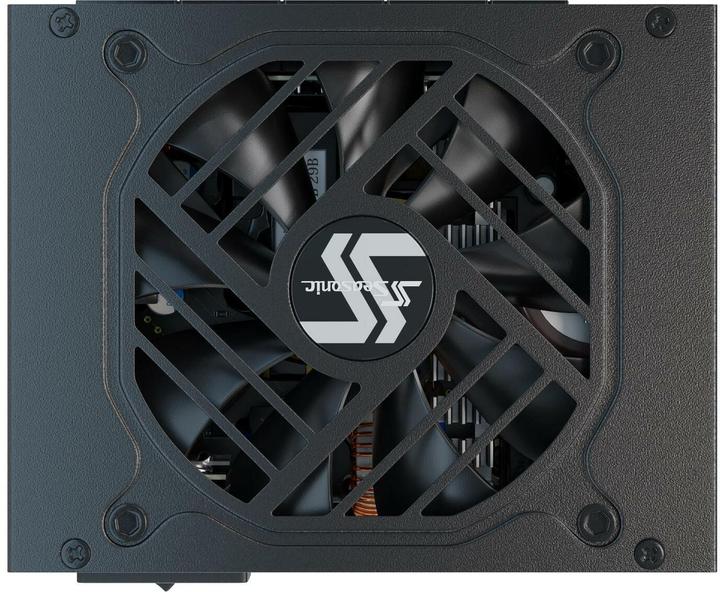 Produktbild Seasonic Netzteil 750W FOCUS-SGX-750 Modular (80+Gold) (750 W)