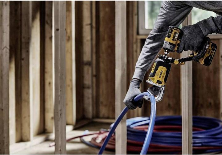 Image du produit DeWalt Przystawka Udarowa Do Cięcia Pcv (50 mm)