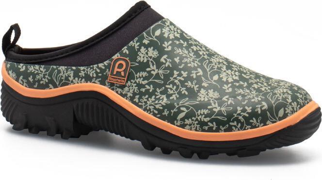 Produktbild Rouchette damen-clogs trial open protect the planet (44)