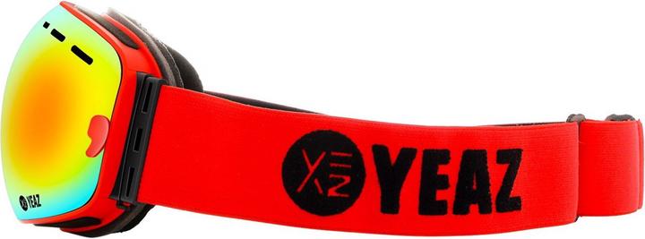 Actual product image Yeaz XTRM-Summit