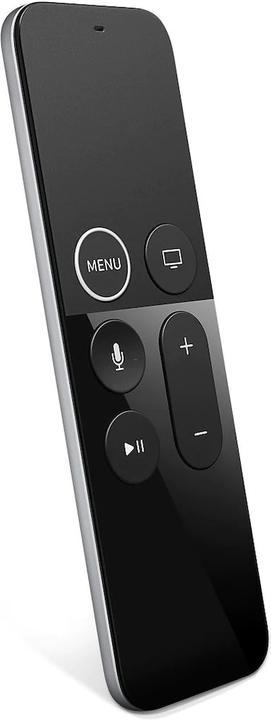 Actual product image natelo Apple TV 4K 32GB - Refurbished (B) (32 GB)