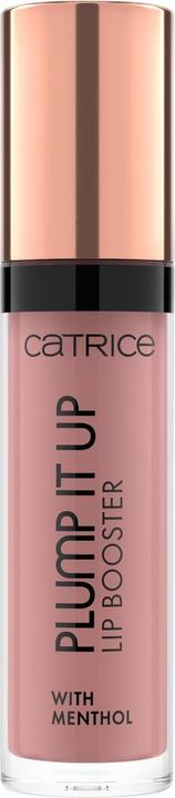 Actual product image Catrice Plump It Up Lip Booster (040 Prove Me Wrong)