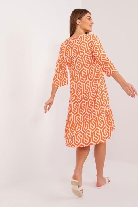 Produktbild Sublevel Alltagskleid model (XL)