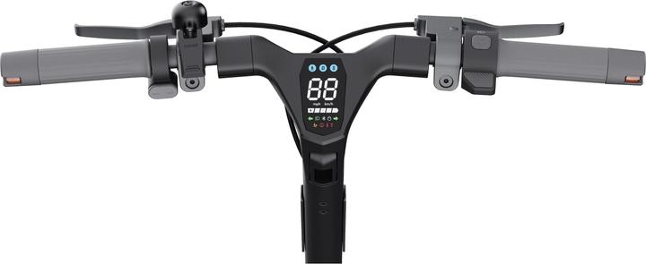 Actual product image Navee ST3 (20 km/h, 40 km, 500 W)