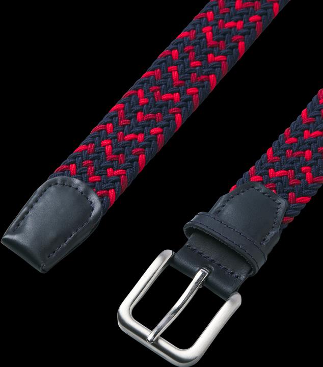 Actual product image Jack & Jones Polyester belt Belt (90)