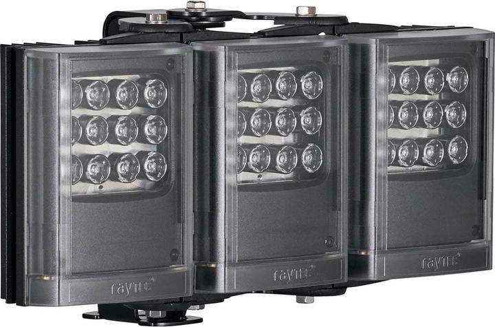 Image du produit RayTec Emetteurs infrarouges VAR2-i4-3 (IP66)