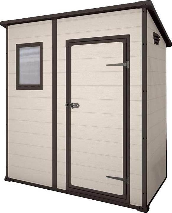 Produktbild Keter Manor Pent 6x4