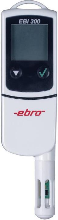 Produktbild Ebro EBI 300 TH Multi-Datenlogger M (Messgerätkoffer)