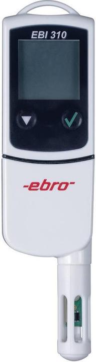 Ebro EBI 310 TH Multi data logger M (Measuring device case)