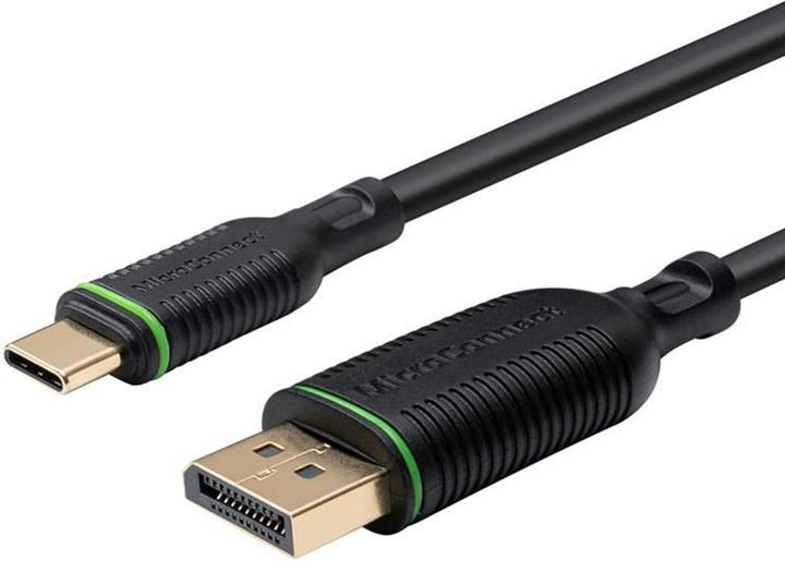Immagine prodotto MicroConnect Cavo Displayport USB-C 5m (5 m, DisplayPort)