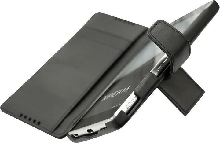 Productafbeelding Noreve Leren Portemonnee (Sony Xperia Z3+)