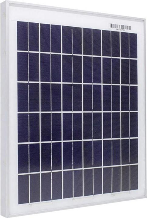 Actual product image Phaesun Sun Plus 20 Polycrystalline S (20 W, 2.10 kg)